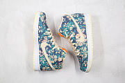 Nike SB Dunk High Hawaii CZ2232-300 - 6