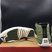 Jordan 12 Retro Chris Paul Class Of 2003 130690-301 - 6