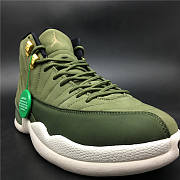 Jordan 12 Retro Chris Paul Class Of 2003 130690-301 - 3