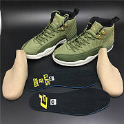 Jordan 12 Retro Chris Paul Class Of 2003 130690-301 - 4