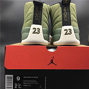 Jordan 12 Retro Chris Paul Class Of 2003 130690-301 - 2