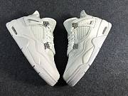 Jordan 4 Retro Pure Money (2017) 308497-100 - 5