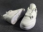 Jordan 4 Retro Pure Money (2017) 308497-100 - 6