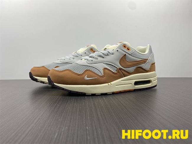 Nike Air Max 1 Patta DH1348-001 - 1