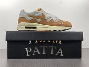 Nike Air Max 1 Patta DH1348-001 - 5