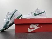 Nike Dunk Low White Green Noise (W) DD1503-112 - 6