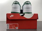 Nike Dunk Low White Green Noise (W) DD1503-112 - 5