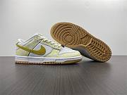 Nike Dunk Low Yellow Strike (W) DM9467-700 - 3