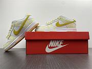 Nike Dunk Low Yellow Strike (W) DM9467-700 - 5