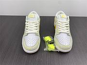 Nike Dunk Low Yellow Strike (W) DM9467-700 - 6