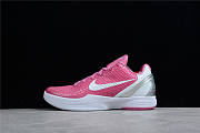 Nike Kobe Protro 6 Think Pink DJ3596-600 - 1