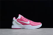 Nike Kobe Protro 6 Think Pink DJ3596-600 - 6