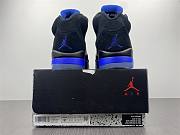  Air Jordan 5 Racer Blue CT4838-004 - 2