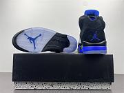  Air Jordan 5 Racer Blue CT4838-004 - 3