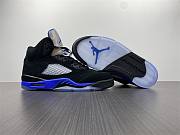  Air Jordan 5 Racer Blue CT4838-004 - 4