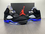  Air Jordan 5 Racer Blue CT4838-004 - 5