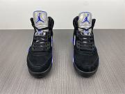  Air Jordan 5 Racer Blue CT4838-004 - 6