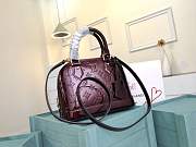 LV ALMA BB M91678 25CM - 1