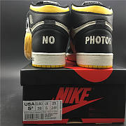 Jordan 1 Retro High Not for Resale Varsity Maize  861428-107 - 6