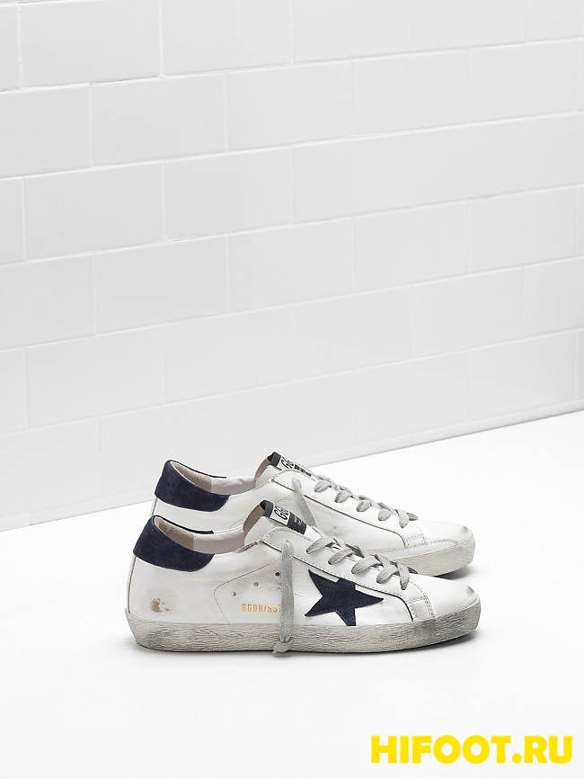 GOLDEN GOOSE 2021120801 - 1