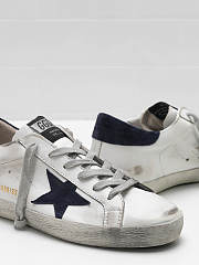 GOLDEN GOOSE 2021120801 - 2