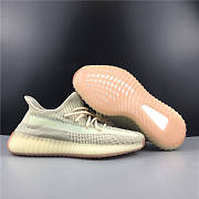 Yeezy Boost 350 V2 Citrin (Non-Reflective) FW3042 - 3