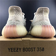 Yeezy Boost 350 V2 Citrin (Non-Reflective) FW3042 - 5