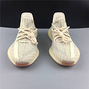 Yeezy Boost 350 V2 Citrin (Non-Reflective) FW3042 - 6