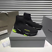 Ba1enc1aga Sock shoes 2021121501 - 1