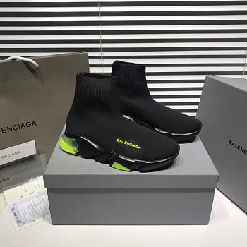 Ba1enc1aga Sock shoes 2021121501