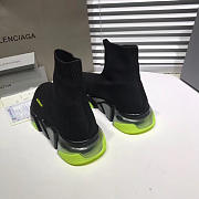 Ba1enc1aga Sock shoes 2021121501 - 3