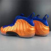 Nike Air Foamposite One Knicks 314996-801 - 5