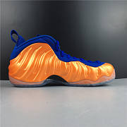 Nike Air Foamposite One Knicks 314996-801 - 6