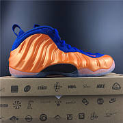 Nike Air Foamposite One Knicks 314996-801 - 4