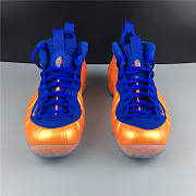 Nike Air Foamposite One Knicks 314996-801 - 3