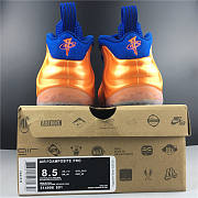 Nike Air Foamposite One Knicks 314996-801 - 2