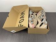 Yeezy Foam RNNR MX Sand Grey GY3969 - 6