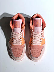 Jordan 1 Mid Apricot Orange (W)  DH4270-800 - 4