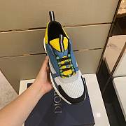 Di0r HOMME B22 sneaker 2021122302 - 3