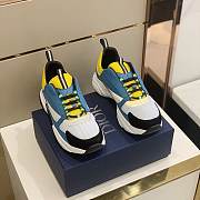 Di0r HOMME B22 sneaker 2021122302 - 2