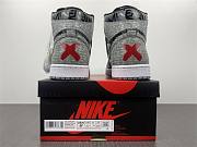 Jordan 1 Retro High OG Rebellionaire 555088-036 - 6