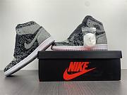 Jordan 1 Retro High OG Rebellionaire 555088-036 - 5