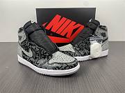 Jordan 1 Retro High OG Rebellionaire 555088-036 - 2