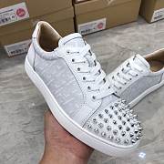 Chr1stian L0ub0utin sneaker 2021122802 - 4