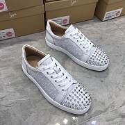 Chr1stian L0ub0utin sneaker 2021122802 - 3