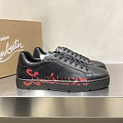 Chr1stian L0ub0utin sneaker 2021122803 - 1