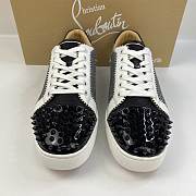 Chr1stian L0ub0utin sneaker 2021122808 - 3