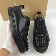 Chr1stian L0ub0utin sneaker 2021122809 - 4