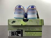 Nike Dunk Low Union Passport Pack Argon  DJ9649-400 - 6