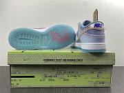 Nike Dunk Low Union Passport Pack Argon  DJ9649-400 - 3